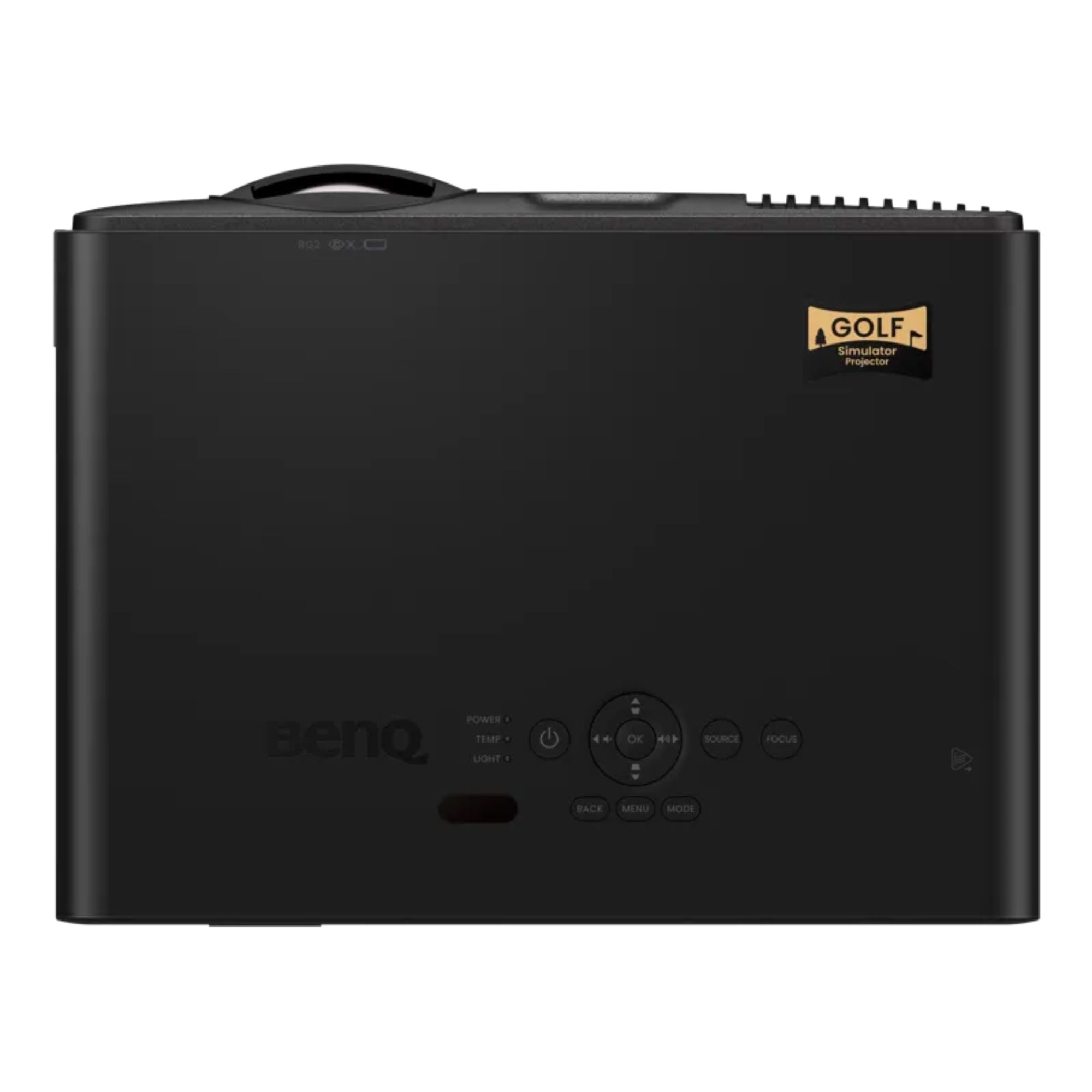 BenQ AK700ST Short-Throw 4K 4000 Lumens Laser Projector