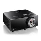 Optoma Golf Sim ZK521ST-B — True 4K UHD Short Throw Laser Projector
