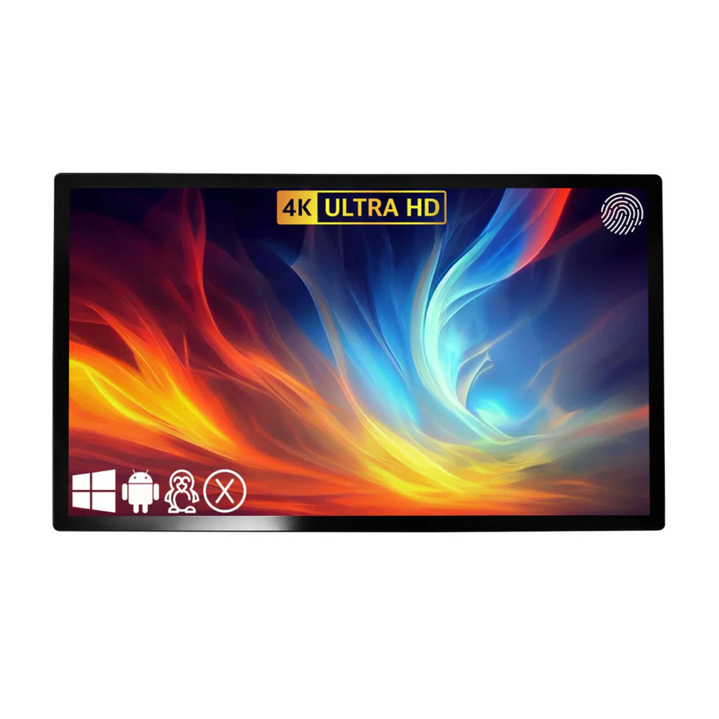 Ultra-Series 32” 4K Touch Monitor