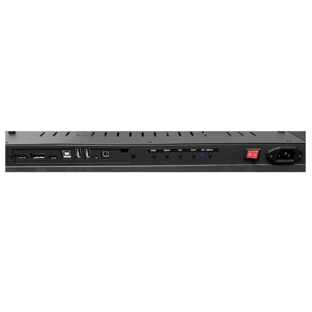 Ultra-Series 32” 4K Touch Monitor