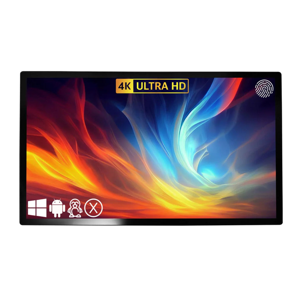 Ultra-Series 43” 4K Touch Monitor