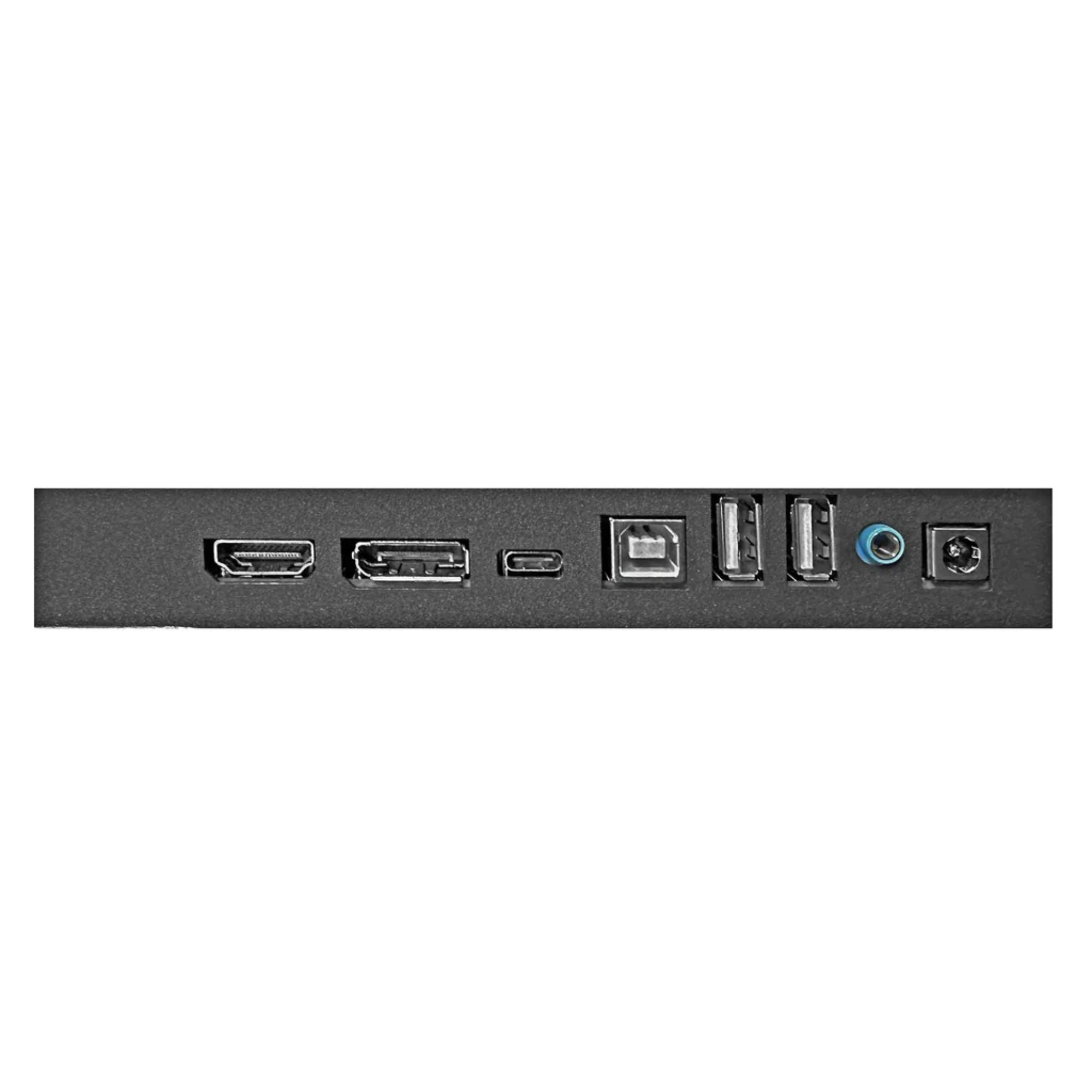 Ultra-Series 27″ 4K Touch Monitor
