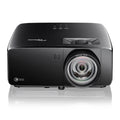 Optoma Golf Sim ZK521ST-B — True 4K UHD Short Throw Laser Projector