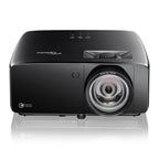 Optoma Golf Sim ZK521ST-B — True 4K UHD Short Throw Laser Projector