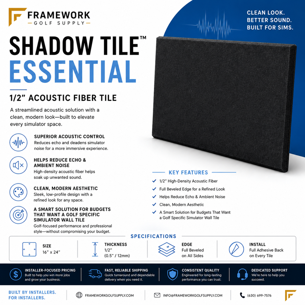 Shadow Tile Essential Tile