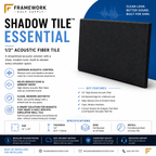 Shadow Tile Essential Tile
